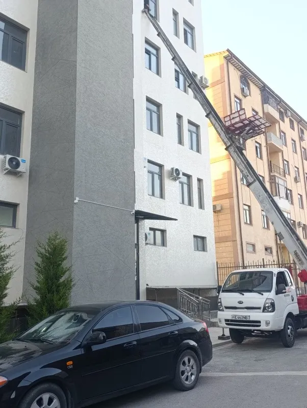 Услуга автолифт 24/7 2 Услуга автолифт 24/7 2