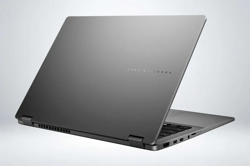 ASUS TP3407SA OLED / Core Ultra 7 / 16GB / 1TB SSD/ Touch / Windows 11 — фото 1