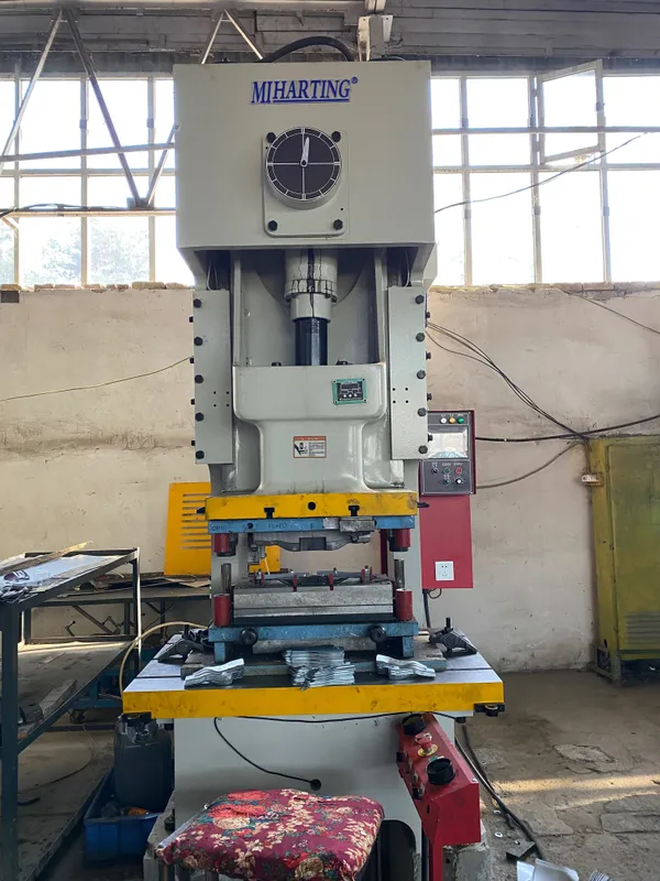 125 tonalik pres hitoydan kelgan holat zor 2 125 tonalik pres hitoydan kelgan holat zor 2