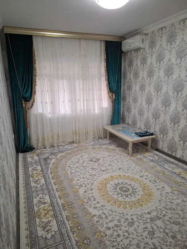 Сдаётся в аренду. 2 комнаты 5/9 в Сергели-5 1 Сдаётся в аренду. 2 комнаты 5/9 в Сергели-5 1