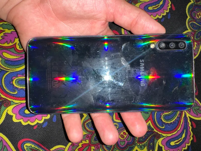 samsung a50 64gb aybi yòq 1