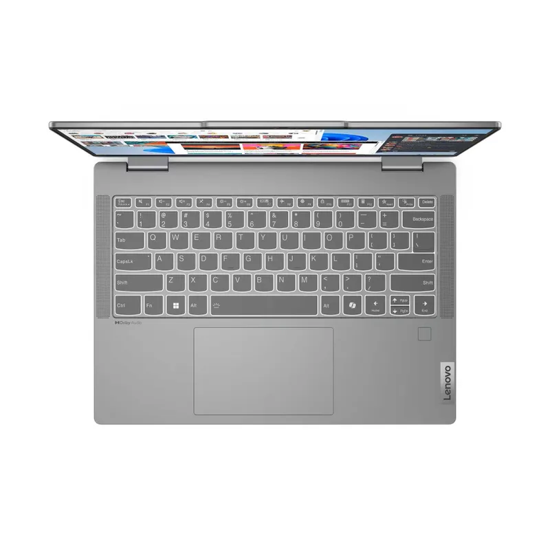 Lenovo IdeaPad 5 2-in-1 14IRH9 Intel i5-13420H/16GB DDR5/512GB SSD/14" — фото 4