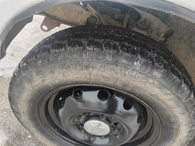 Niva sotiladi Adres Qashqadaryo Shaxrisabz tumani — фото 4