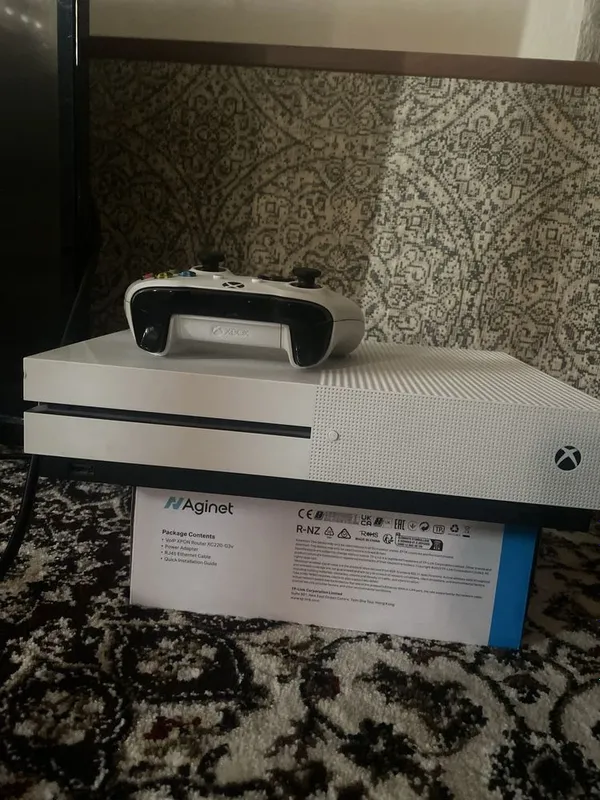 x box one s 500 гб