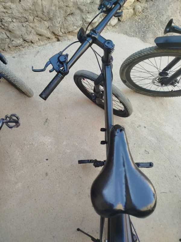 gonchik velosipedlar 26 va 20 lik 2