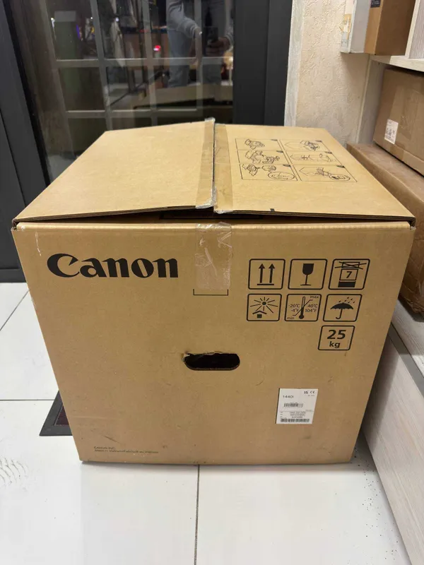 Принтер МФУ Canon i-SENSYS X1440i 3в1 3 Принтер МФУ Canon i-SENSYS X1440i 3в1 3