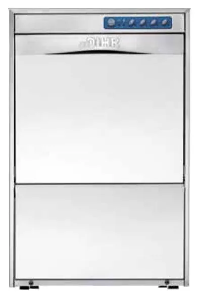 Стаканомоечная машина Dihr DS 40L DDE+PS