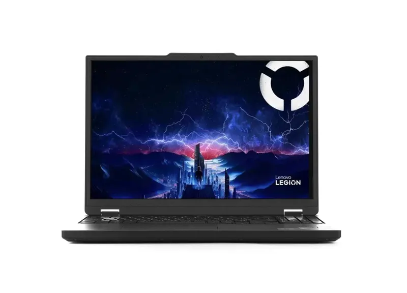 Lenovo Legion 5 | Intel Ultra 7-255HX | RTX 5060 8GB | 15.1" 3K OLED 1 Lenovo Legion 5 | Intel Ultra 7-255HX | RTX 5060 8GB | 15.1" 3K OLED 1