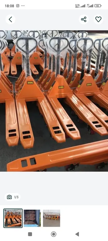 Rohli Rohlya Traspolet Shtabiler Ruchnaya 1