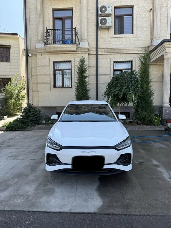 BYD e2, состояние и ходовые качества хорошие, пробег 166 000 км 1 BYD e2, состояние и ходовые качества хорошие, пробег 166 000 км 1