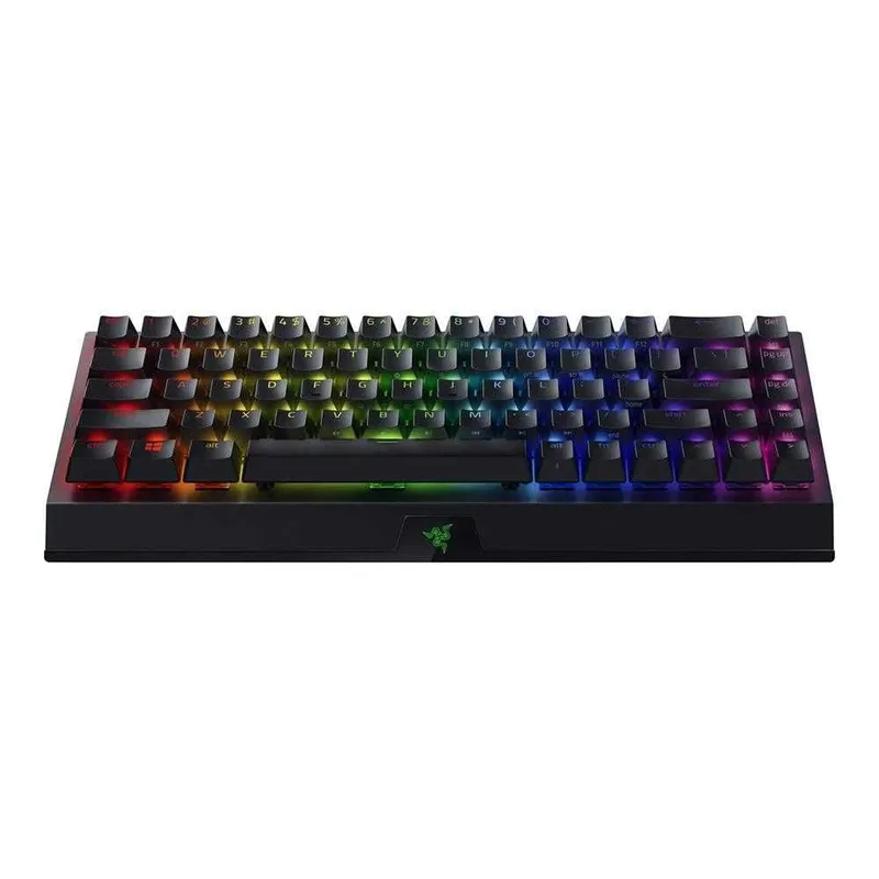 ^ RAZER BlackWidow V3 Mini HyperSpeed klaviaturasi (Green switches) 3