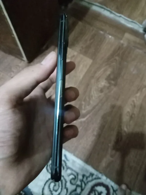 Iphone 11 pro max 256 gb 4 Iphone 11 pro max 256 gb 4
