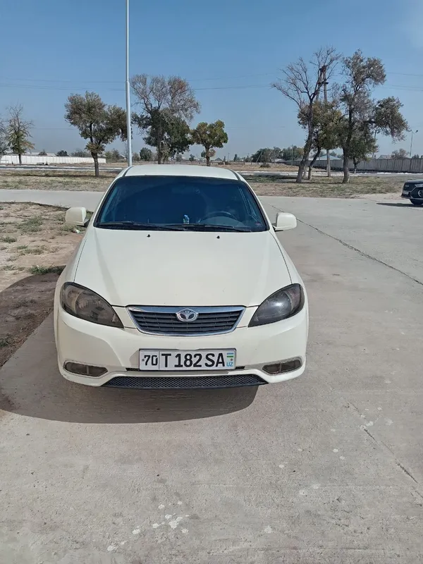 Daewoo Lacetti 3 Pazetsiya EVRO — фото 3