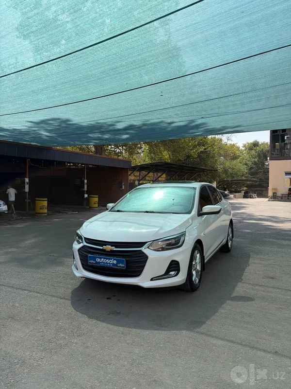Продаётся Onix Premier 1 Продаётся Onix Premier 1