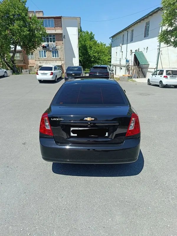 Chevrolet Gentra 3 Chevrolet Gentra 3