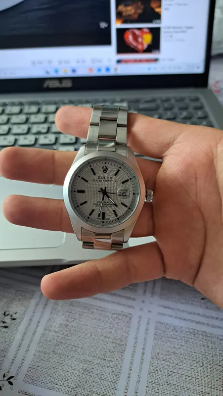 Soat, Rolex — фото 1