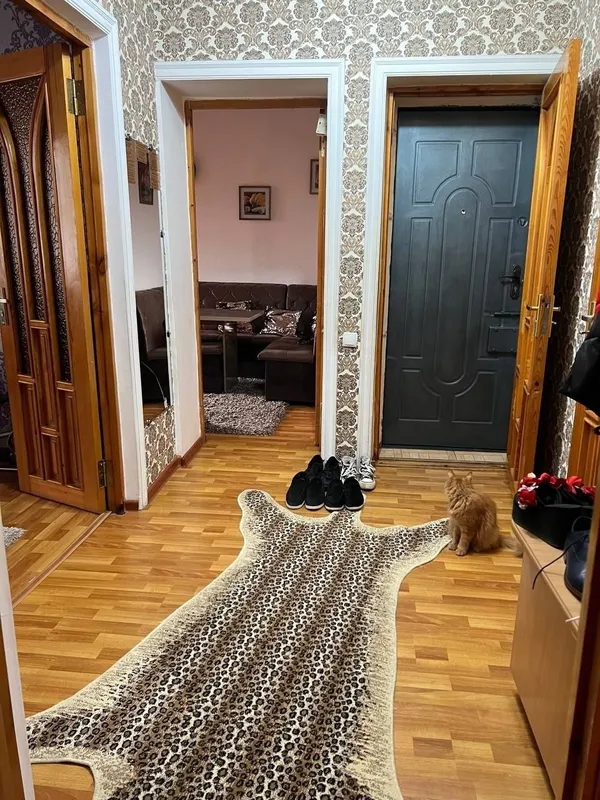 АРЕНДА Квартира Алгоритм 31кв 8