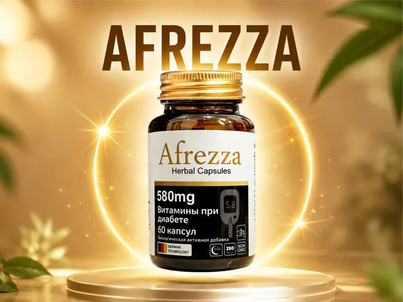 Afrezza 580mg 60 ta kapsula 1 Afrezza 580mg 60 ta kapsula 1