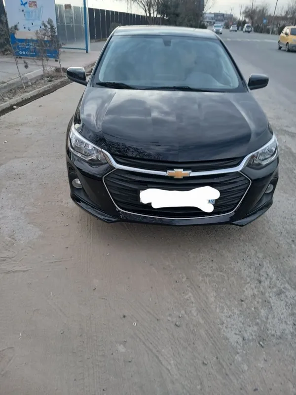 Onix 3 Pozitsiya