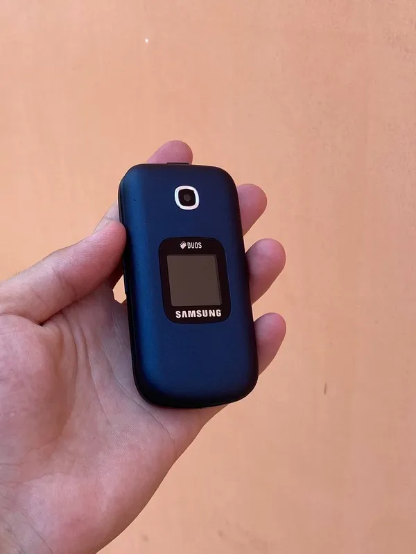 Samsung на 2 SIM-карты, идеальный 3