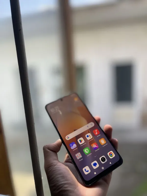 Sotiladi srochna Redmi Not 11 pro — фото 2