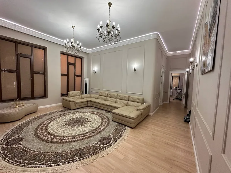 Продажа квартиры в ЖК La Villa Elite House (Яшнабадский район) 2