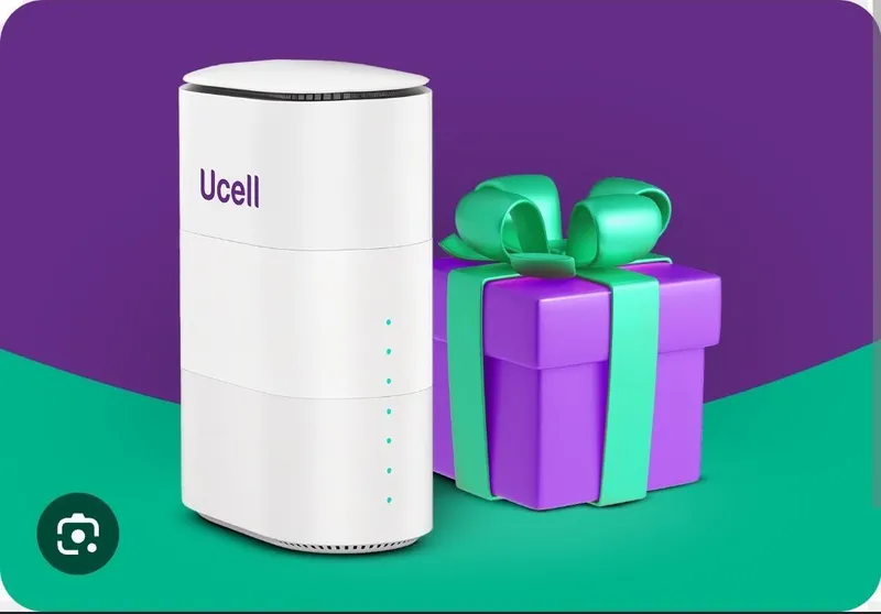 Wi-Fi Ucelldan 5G texnalogiyali kòchma wifi roter. — фото 1
