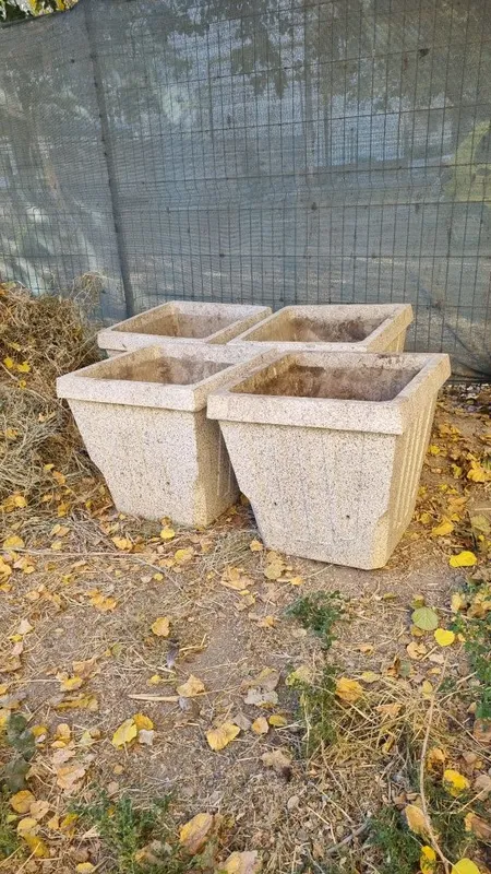 Гул тубак гаршок