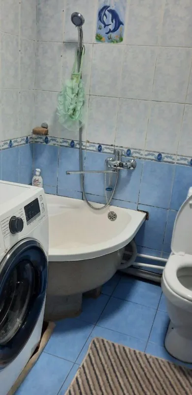1 xonadan qayta rejalashtirilgan 2 xonali | 42 m² | Ekobozor | 62 500$ 10 1 xonadan qayta rejalashtirilgan 2 xonali | 42 m² | Ekobozor | 62 500$ 10
