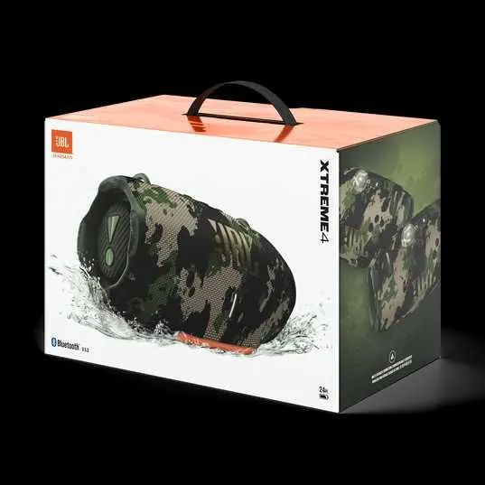 JBL Xtreme 4 • Доставка есть — фото 2