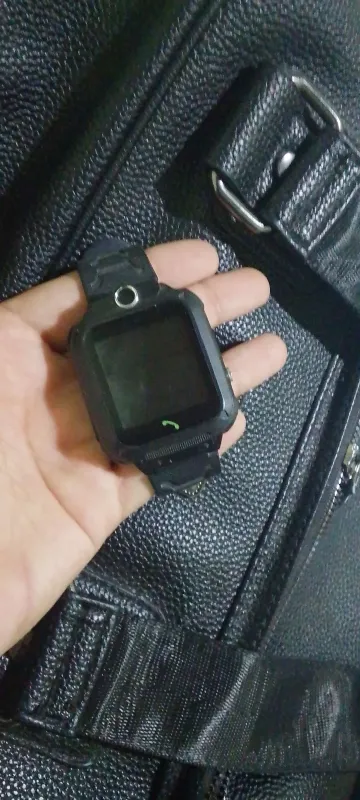Smart watch pro