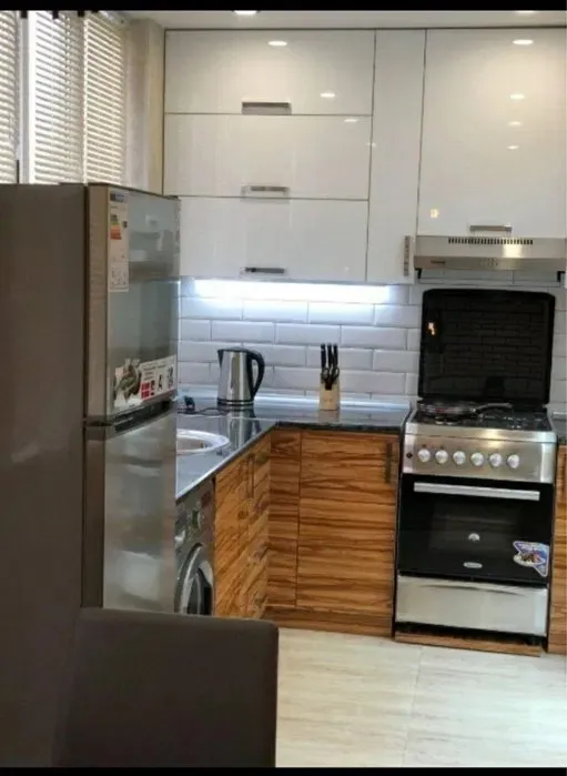 Shota Rustaveli ko‘chasida kvartira ijaraga beriladi 3