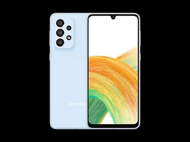 Samsung A33 5G srochna sotiladi
