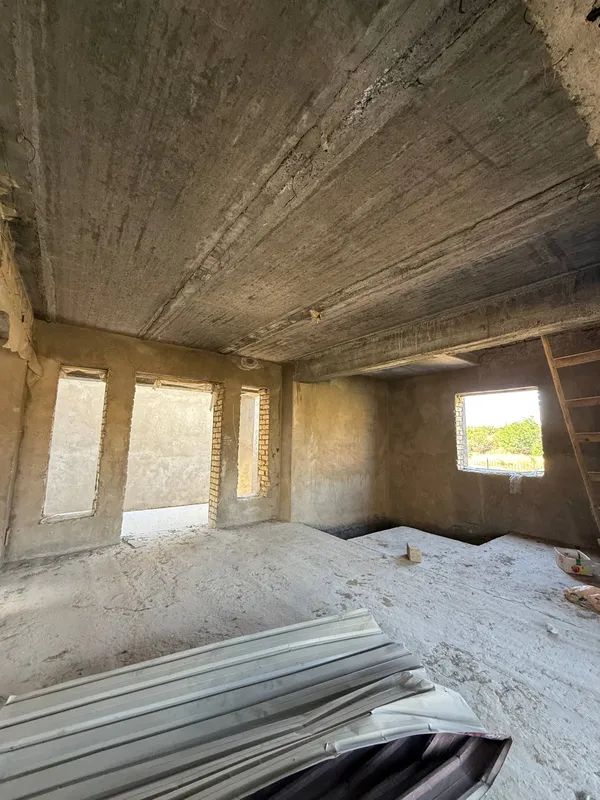 Дом, 300 м², 3 этажа, 3 сот. 8 Дом, 300 м², 3 этажа, 3 сот. 8