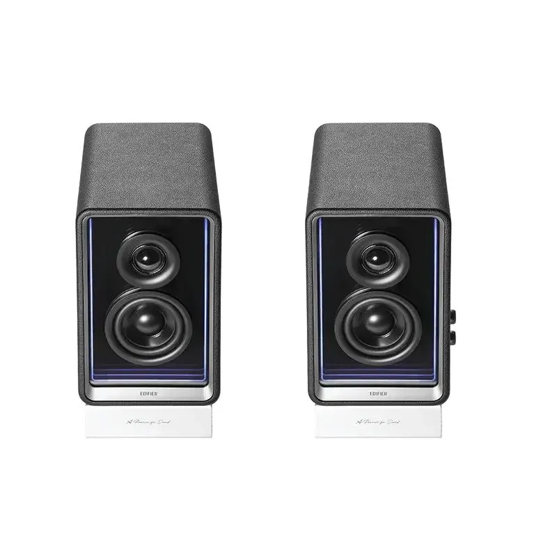 Edifier QR65 — компактные Bluetooth-колонки, чистый звук — фото 3 Edifier QR65 — компактные Bluetooth-колонки, чистый звук — фото 3