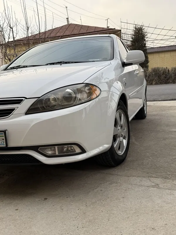 Gentra 2020 y. Rangi oq 4