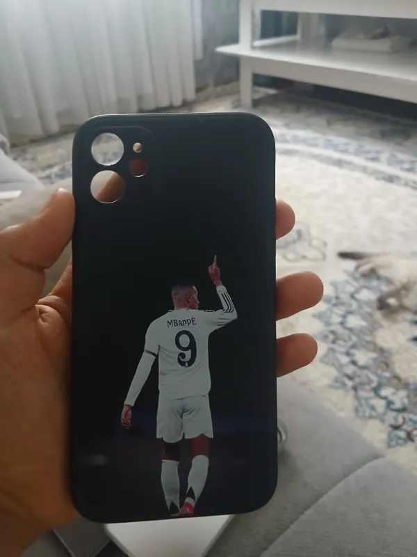 Чехол для iPhone 11 1