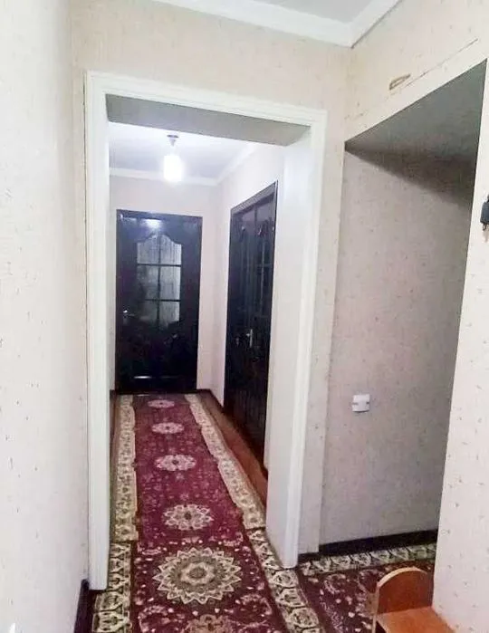 3 xonali kvartira, 68 m², 3/5-qavat (ikkilamchi) 6
