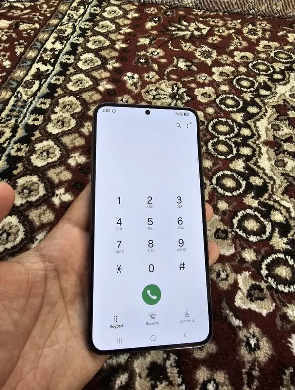S 23 plus holati ideal — фото 4