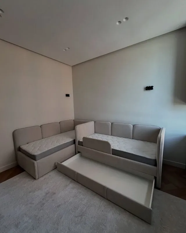 Детская и подростковая кровать Loft — фото 3