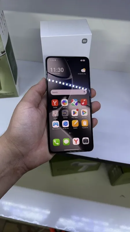 Xiaomi 14 T Pro 12/512 GB — фото 2