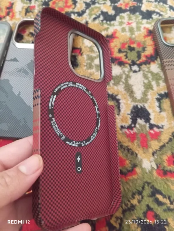iPhone 15 Pro Max 3