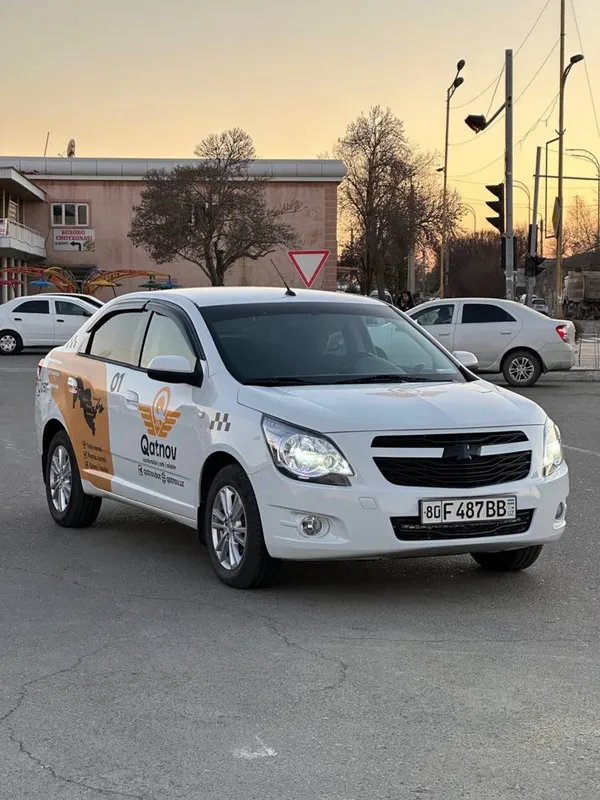 Реклама на автомобил | Avtobranding — фото 2