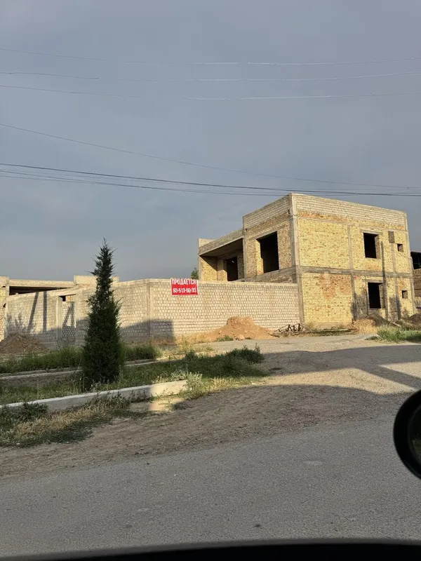 Keles Uchastka karabka 3