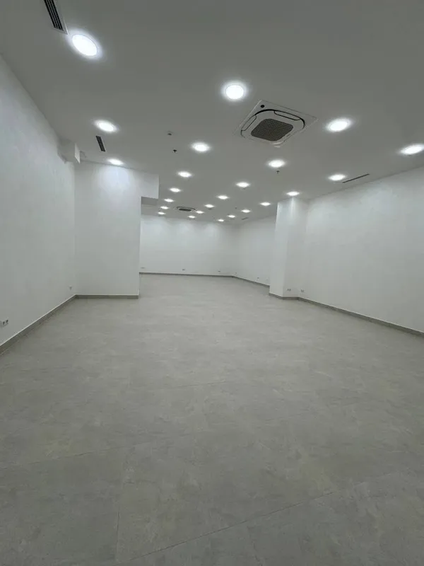 ЖК Gardens | 400кв - нежилое помещение вдоль дороги Продажа — фото 2