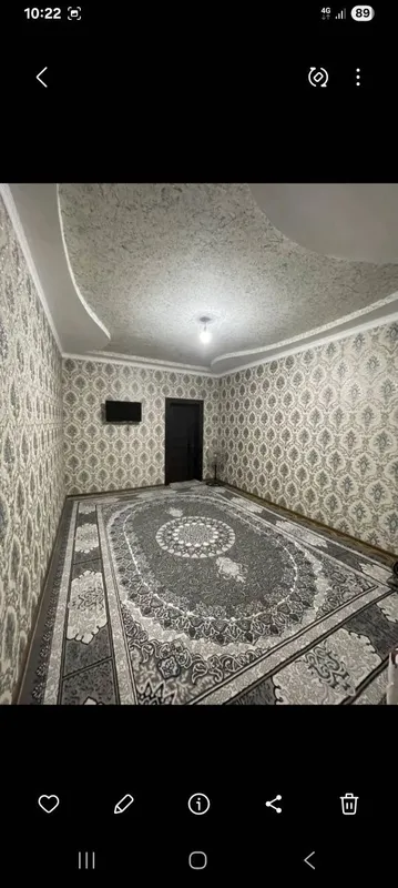 Продается срочно квартира в шарке1.2хкомнатный. 2