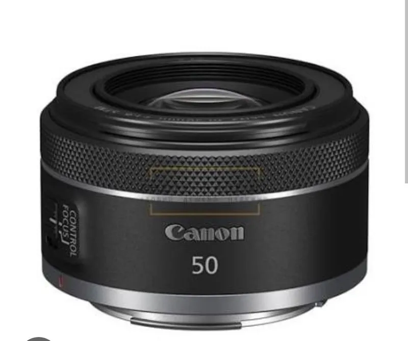 Canon R8 camera и RF 50mm. Prograde 128gb — фото 4