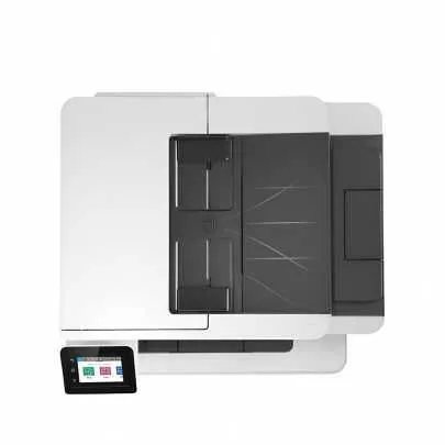 Принтер HP Laser Jet Pro MFP M4103dw (4в1) 2 Принтер HP Laser Jet Pro MFP M4103dw (4в1) 2