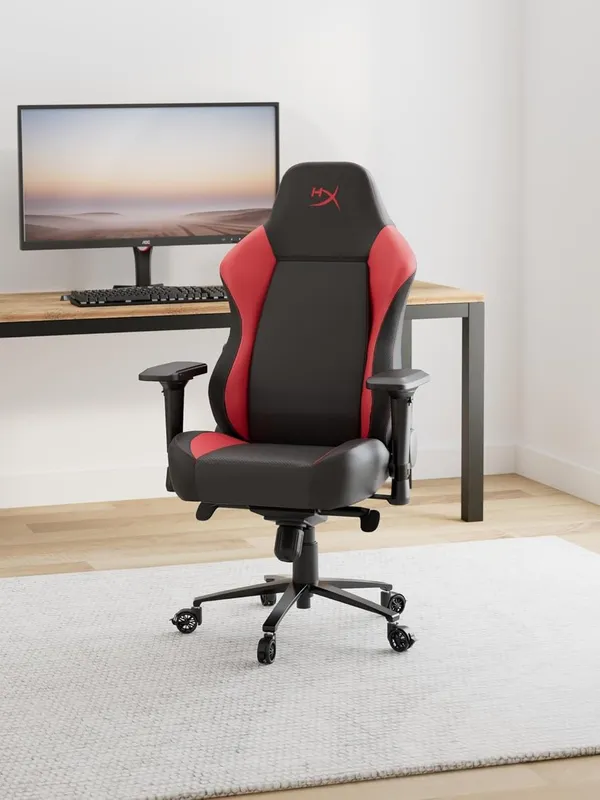 Игровое компьютерное кресло HyperX Ruby — фото 2