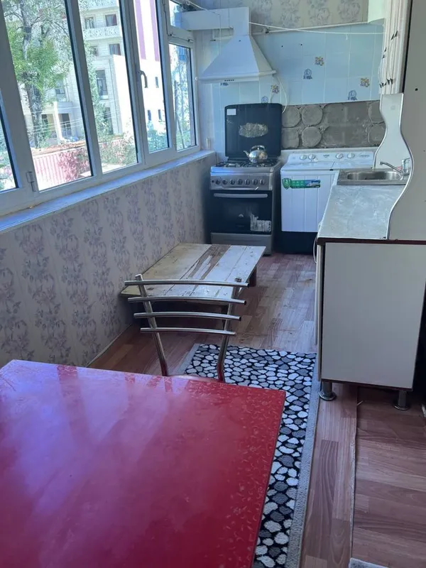 Kvartira ijaraga beriladi 6
